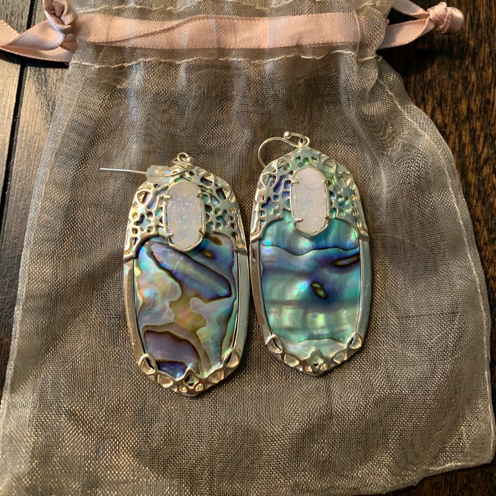 Kendra Scott Earrings